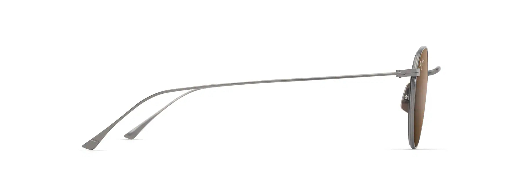 Maui Jim | Kaapeha | Matte Dark Ruthenium