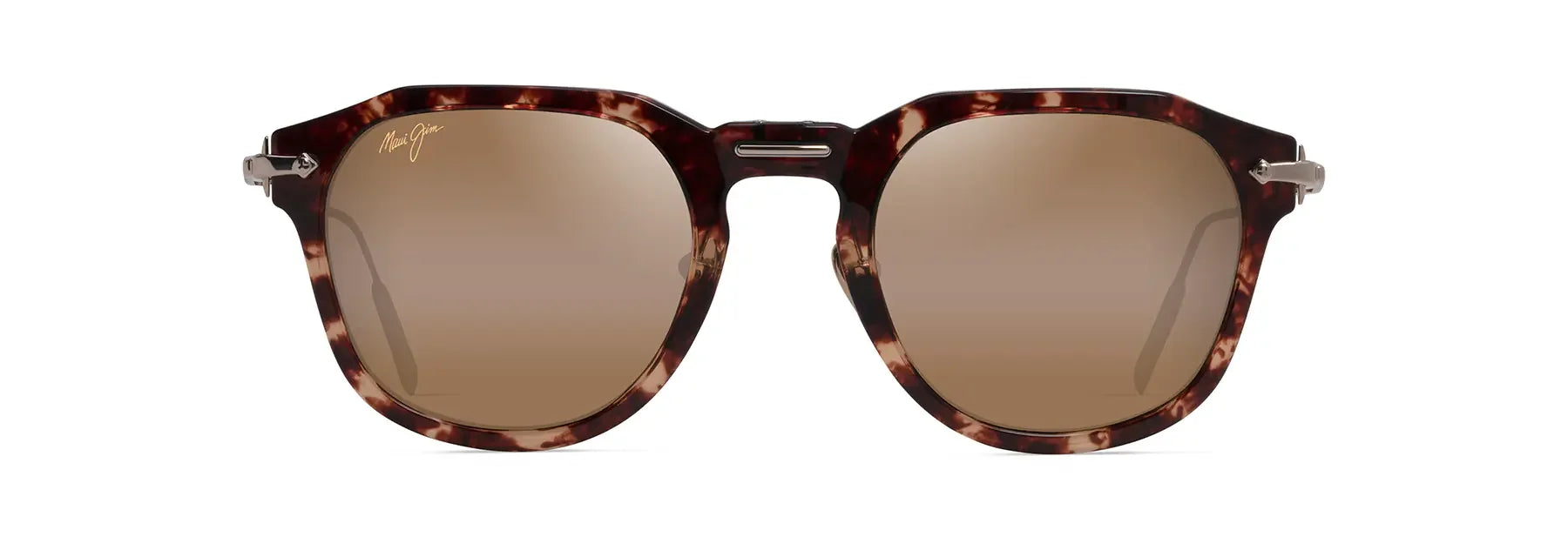 Maui Jim | Alika | Tortoise With Gold