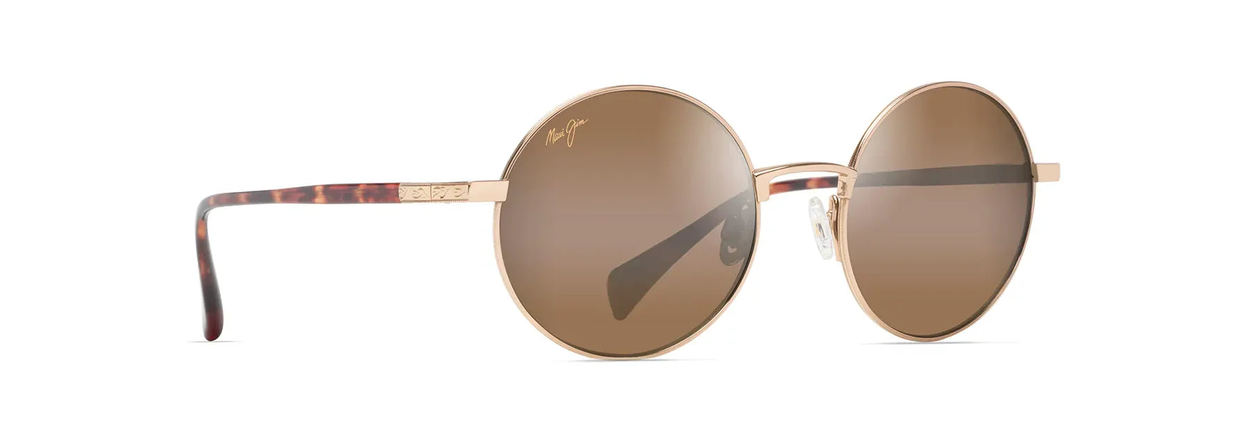 Maui Jim | Mokupuni | Gold