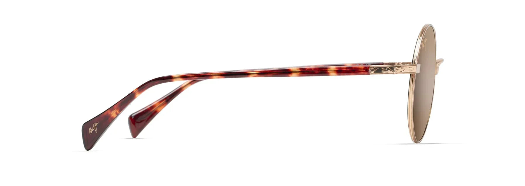 Maui Jim | Mokupuni | Gold