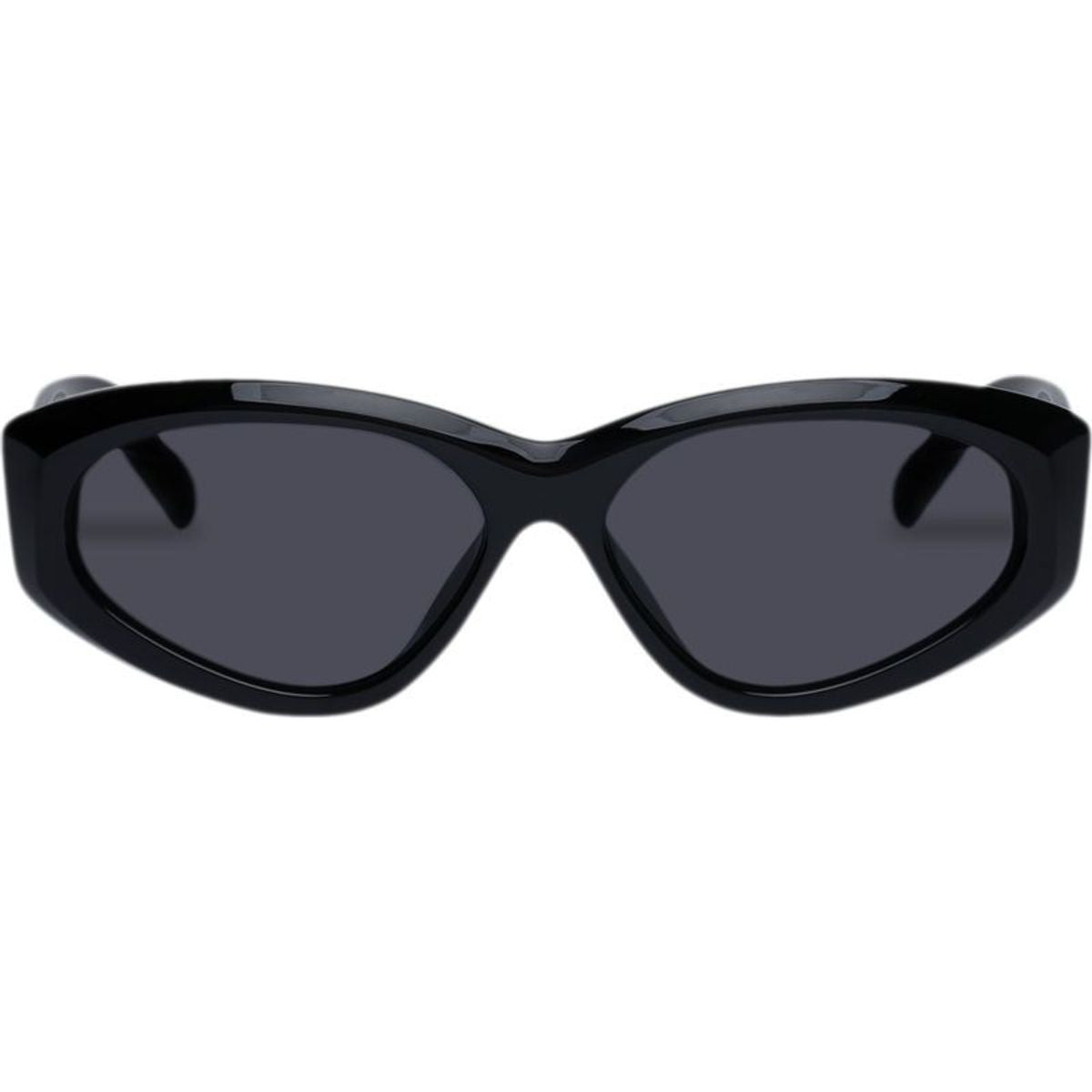 Le Specs |  Under Wraps | Black