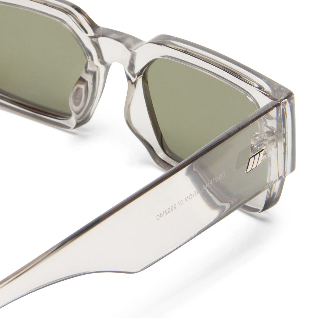 Le Specs | Contemplation | Graphite