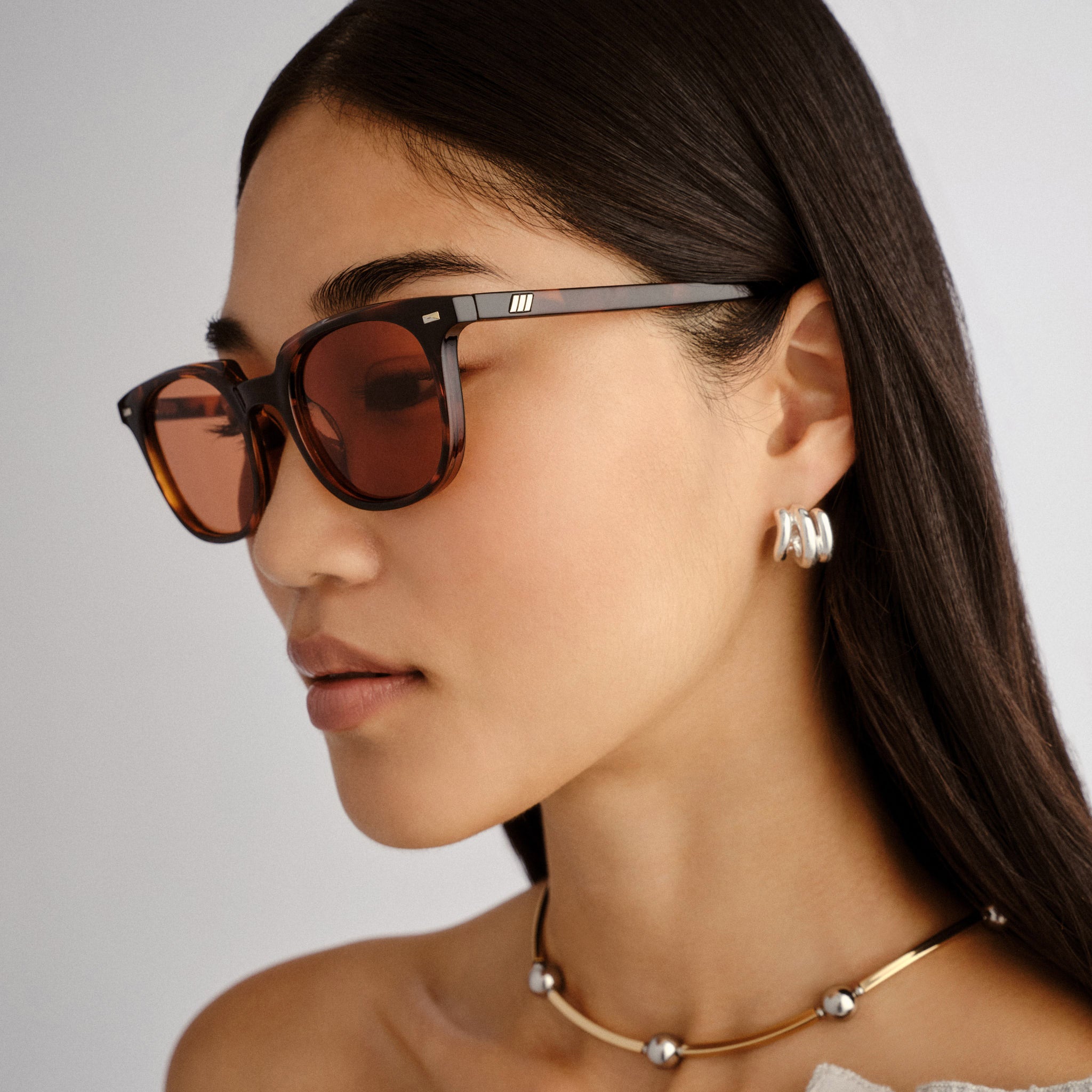 Le Specs |  Le Resolu | Dark Tort