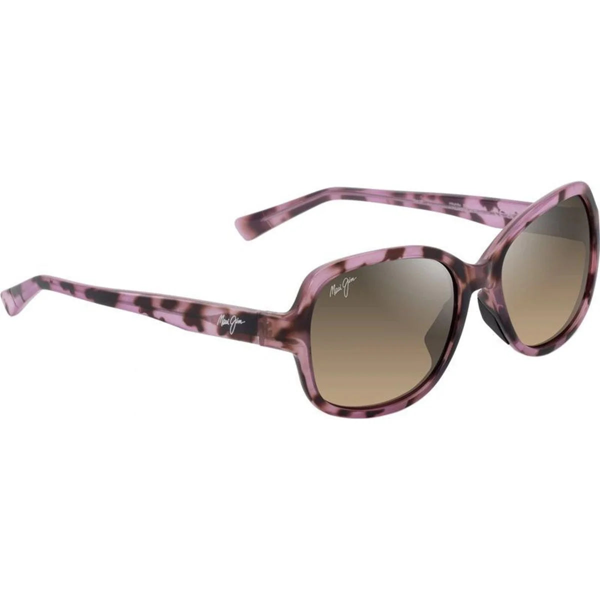 Maui Jim | Hiluhilu | Spotted Pink