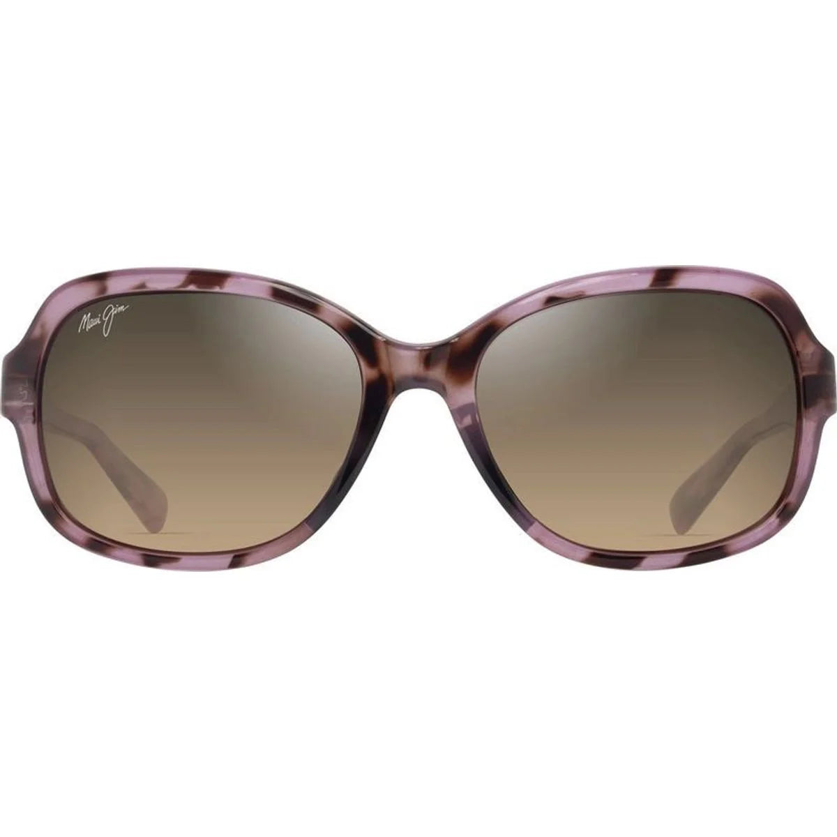 Maui Jim | Hiluhilu | Spotted Pink