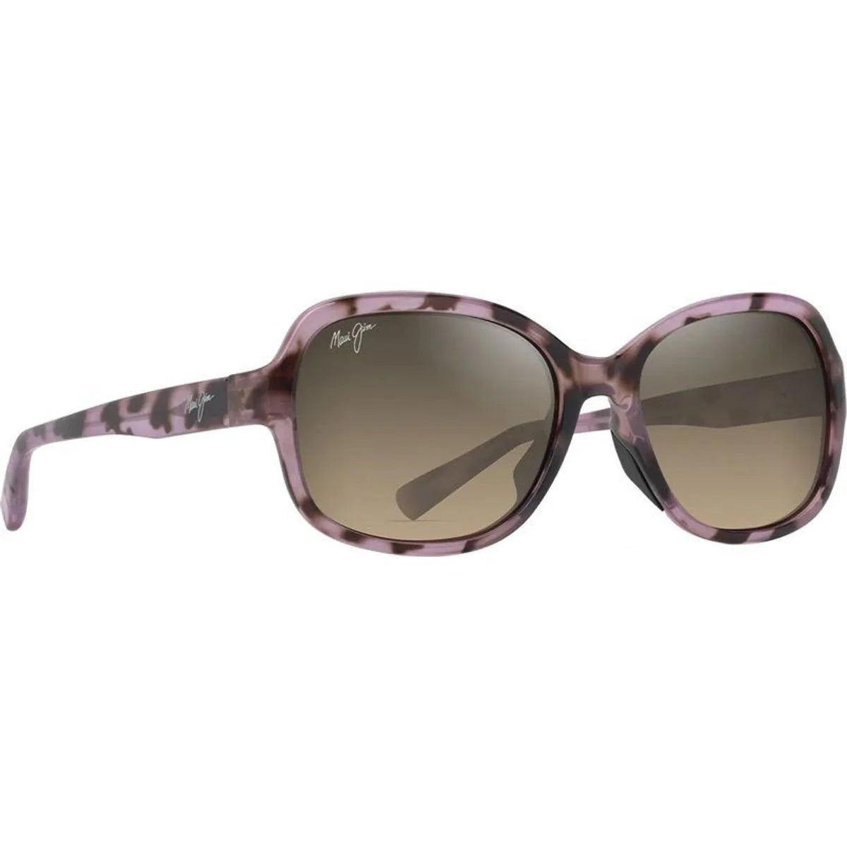Maui Jim | Hiluhilu | Spotted Pink