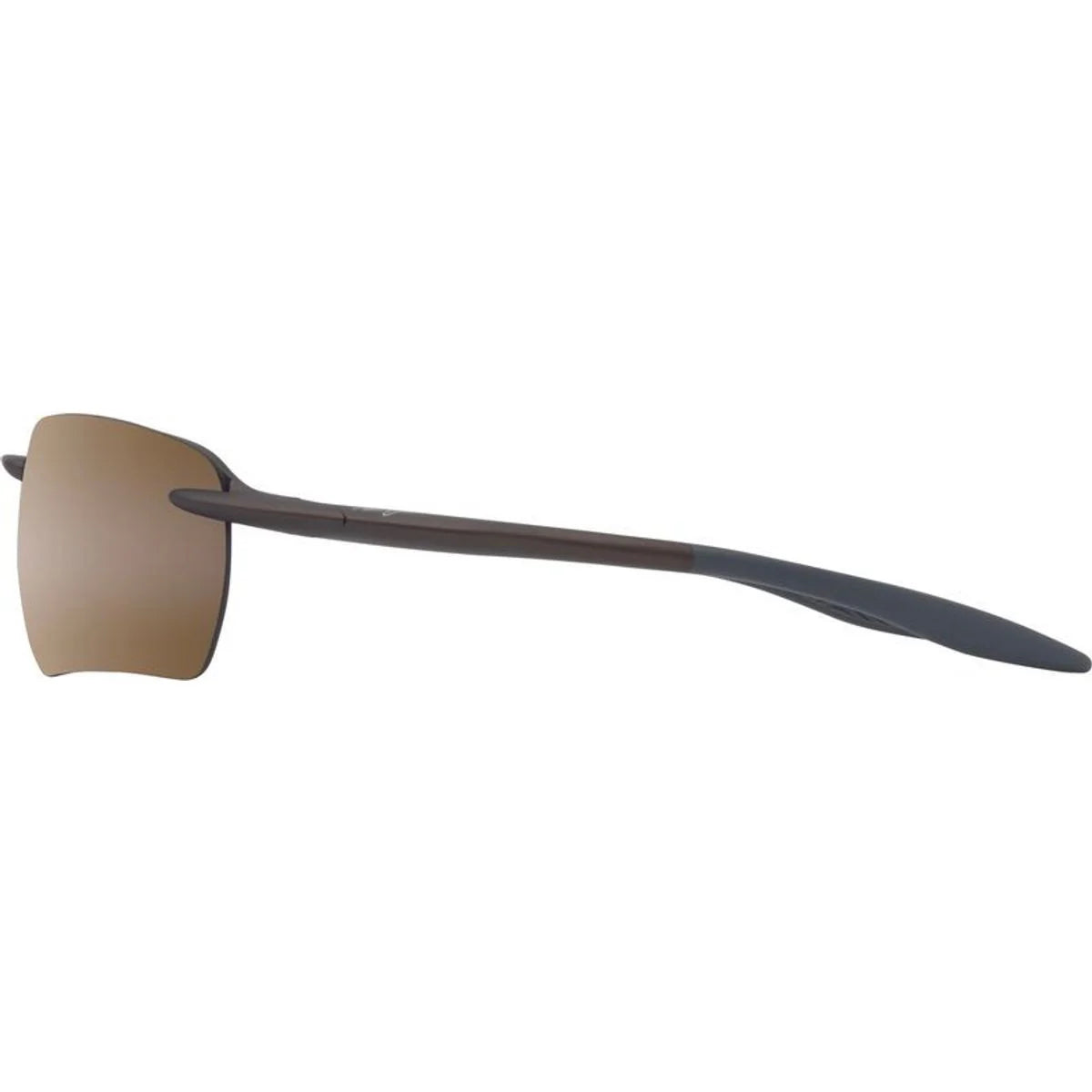 Maui Jim | Hookipa Ultra G Metal | Matte Brown