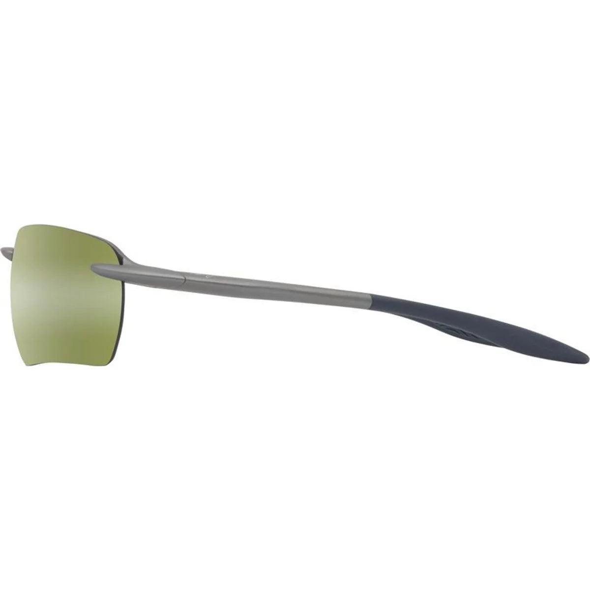 Maui Jim | 336S-003 Hookipa Ultra G Metal | Matte Grey