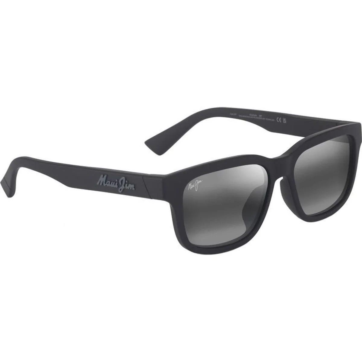 Maui Jim | MJ594-02 Kopikala | Matte Black