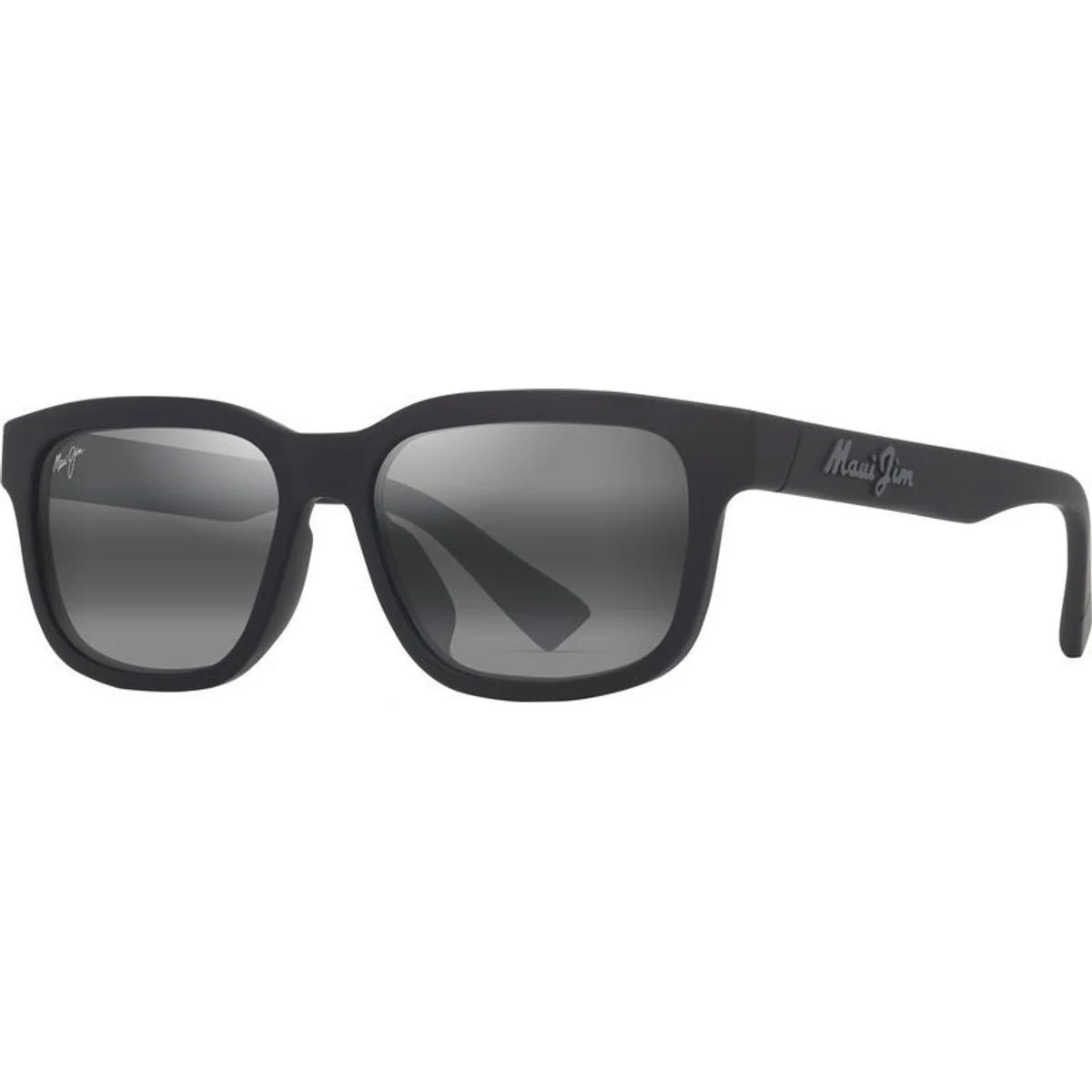 Maui Jim | MJ594-02 Kopikala | Matte Black