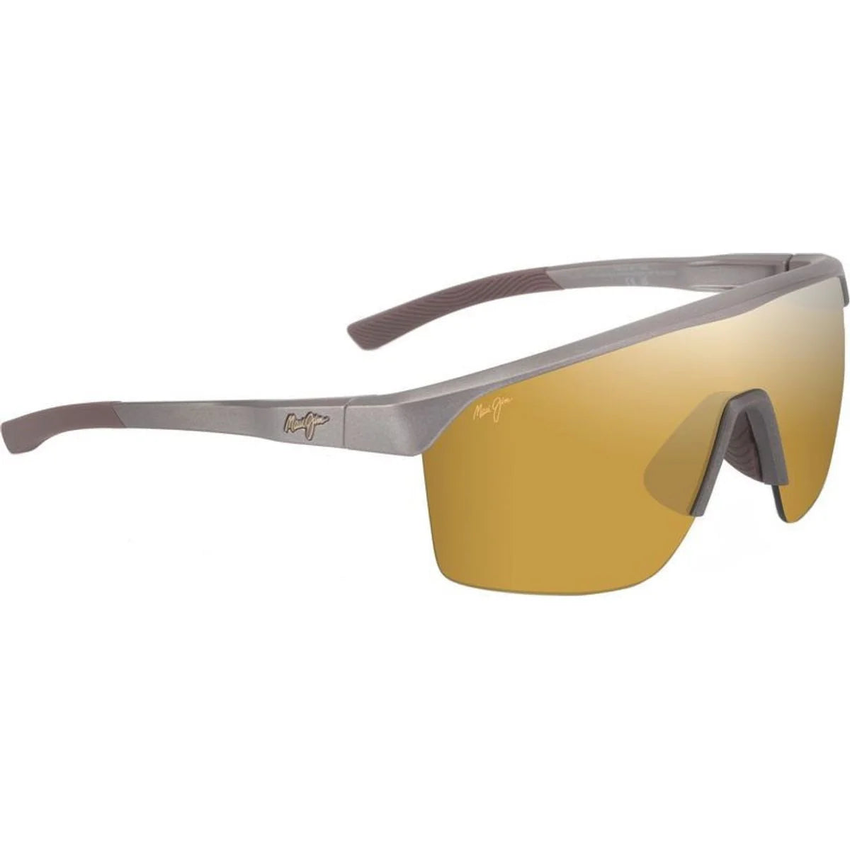 Maui Jim | GD596-01 PALUNA | Brown Hawaii Glow