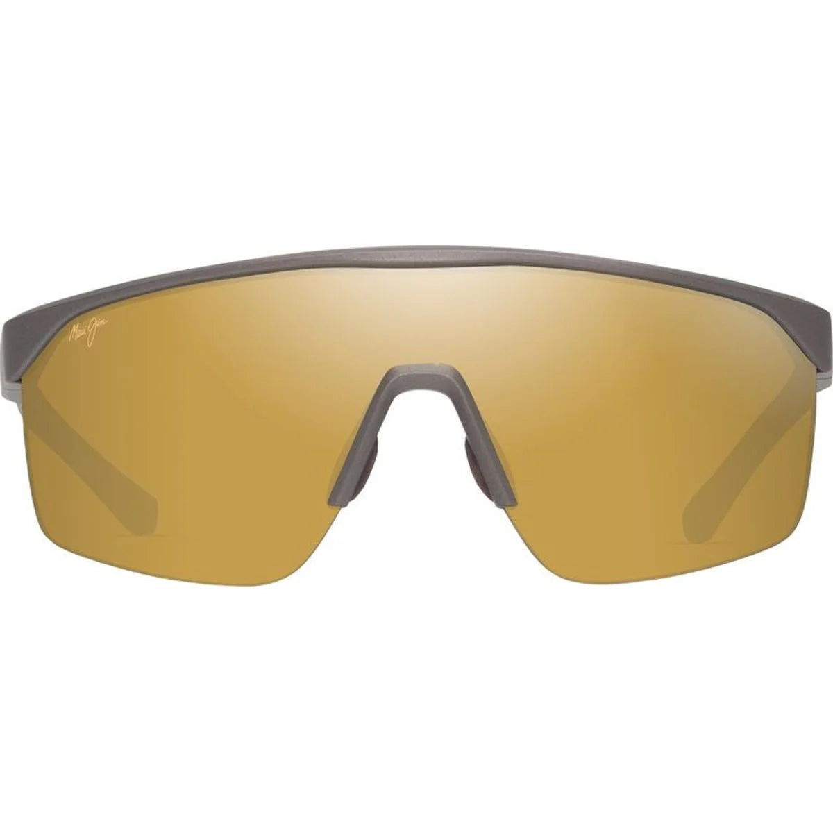 Maui Jim | GD596-01 PALUNA | Brown Hawaii Glow