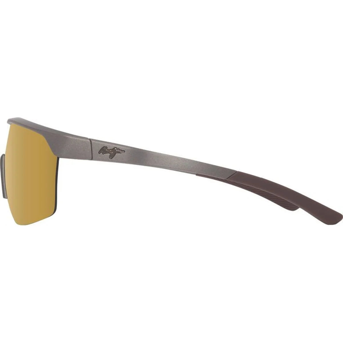 Maui Jim | GD596-01 PALUNA | Brown Hawaii Glow