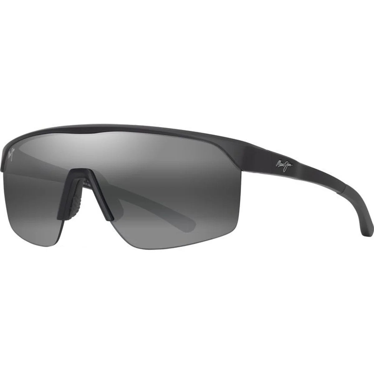 Maui Jim | 595-02 Paluna | Matte Black