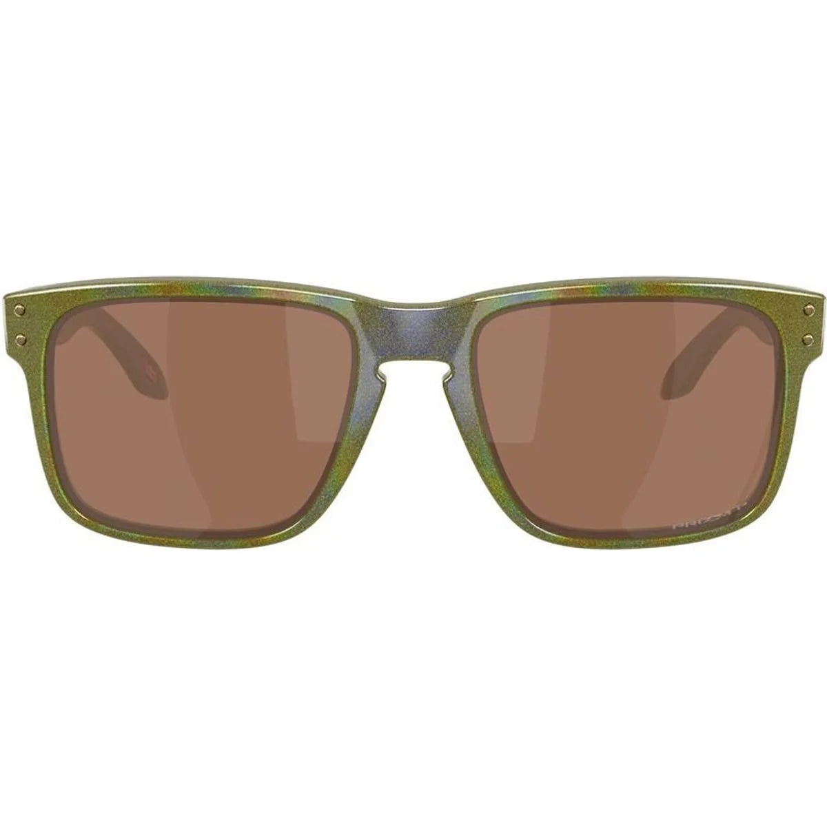 Oakley | OO9102 Holbrook | Fern Spacedust Prizm Tungsten Polarised