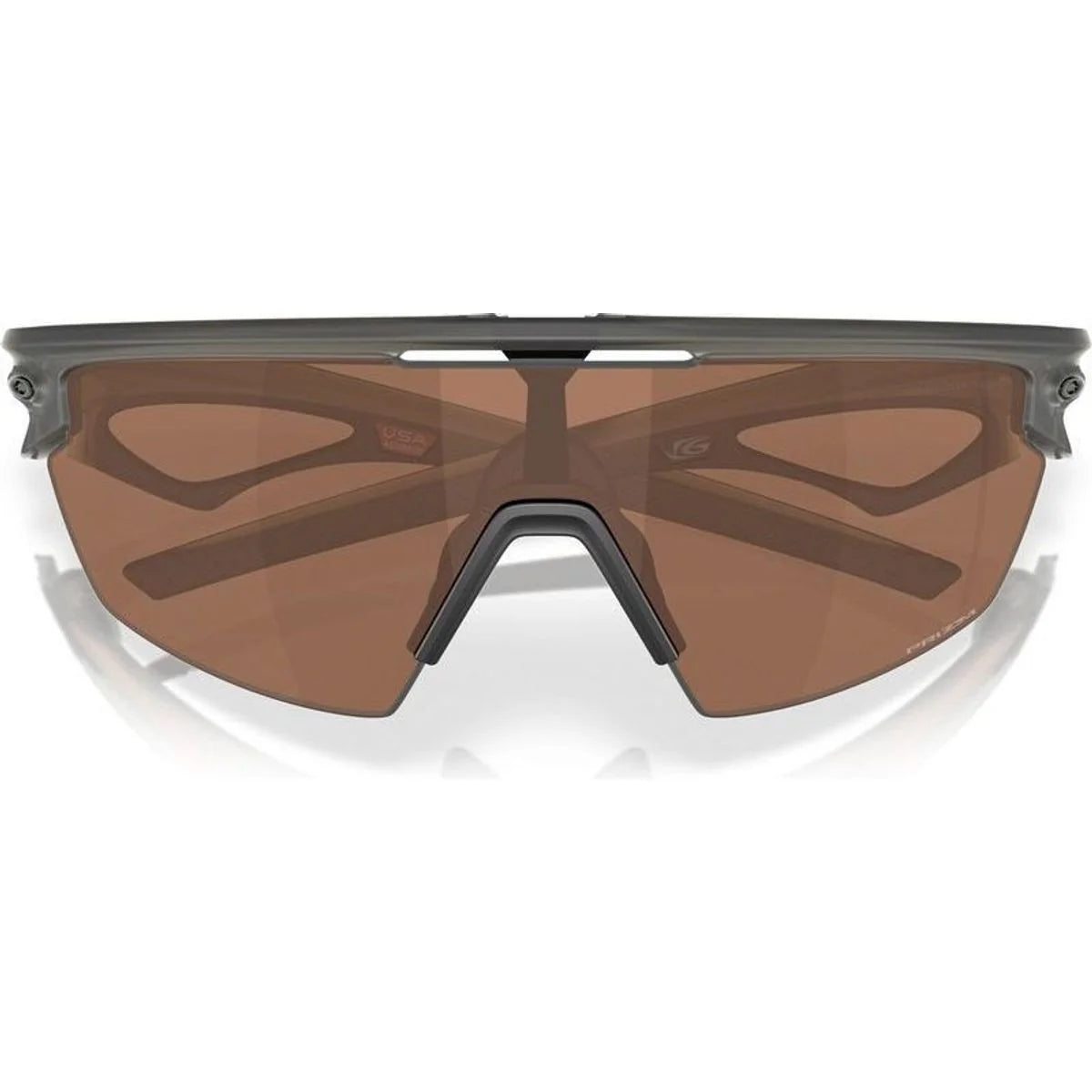Oakley | OO09403 Sphaera | Matte Olive Prizm Tungsten