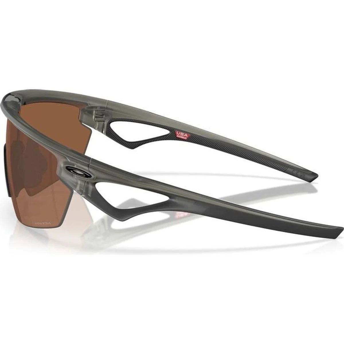 Oakley | OO09403 Sphaera | Matte Olive Prizm Tungsten