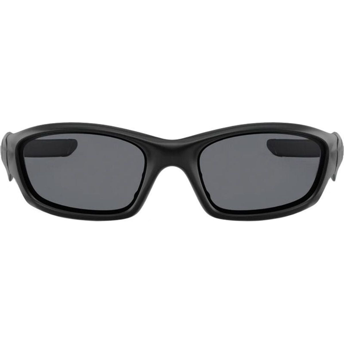 Oakley | OO9039 Straight Jacket | Matte Black Grey Polarised