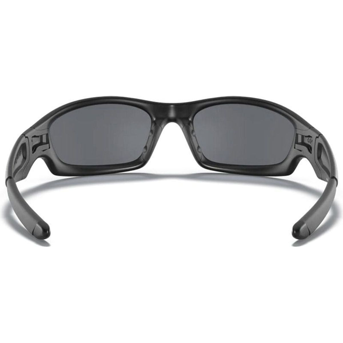 Oakley | OO9039 Straight Jacket | Matte Black Grey Polarised