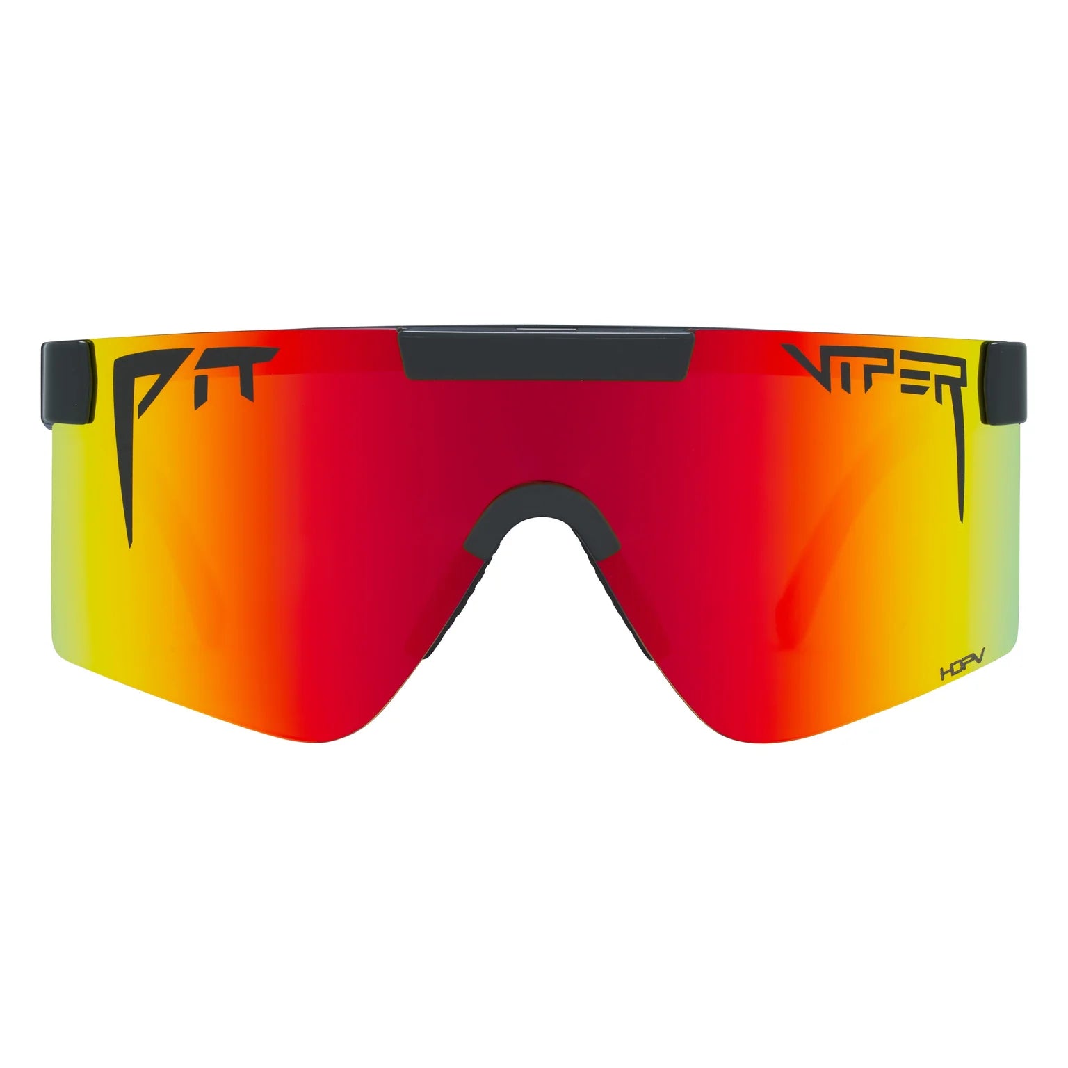 Pit Viper | The Exec Original W | Black Rainbow Polarised