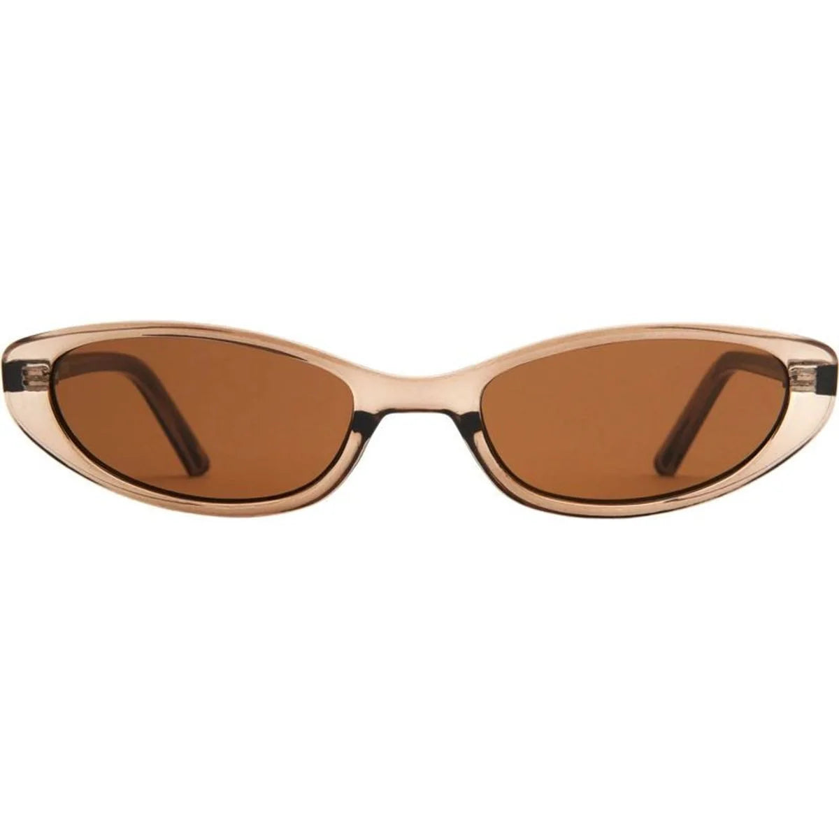 Otra | Lulu | Trans Olive Brown