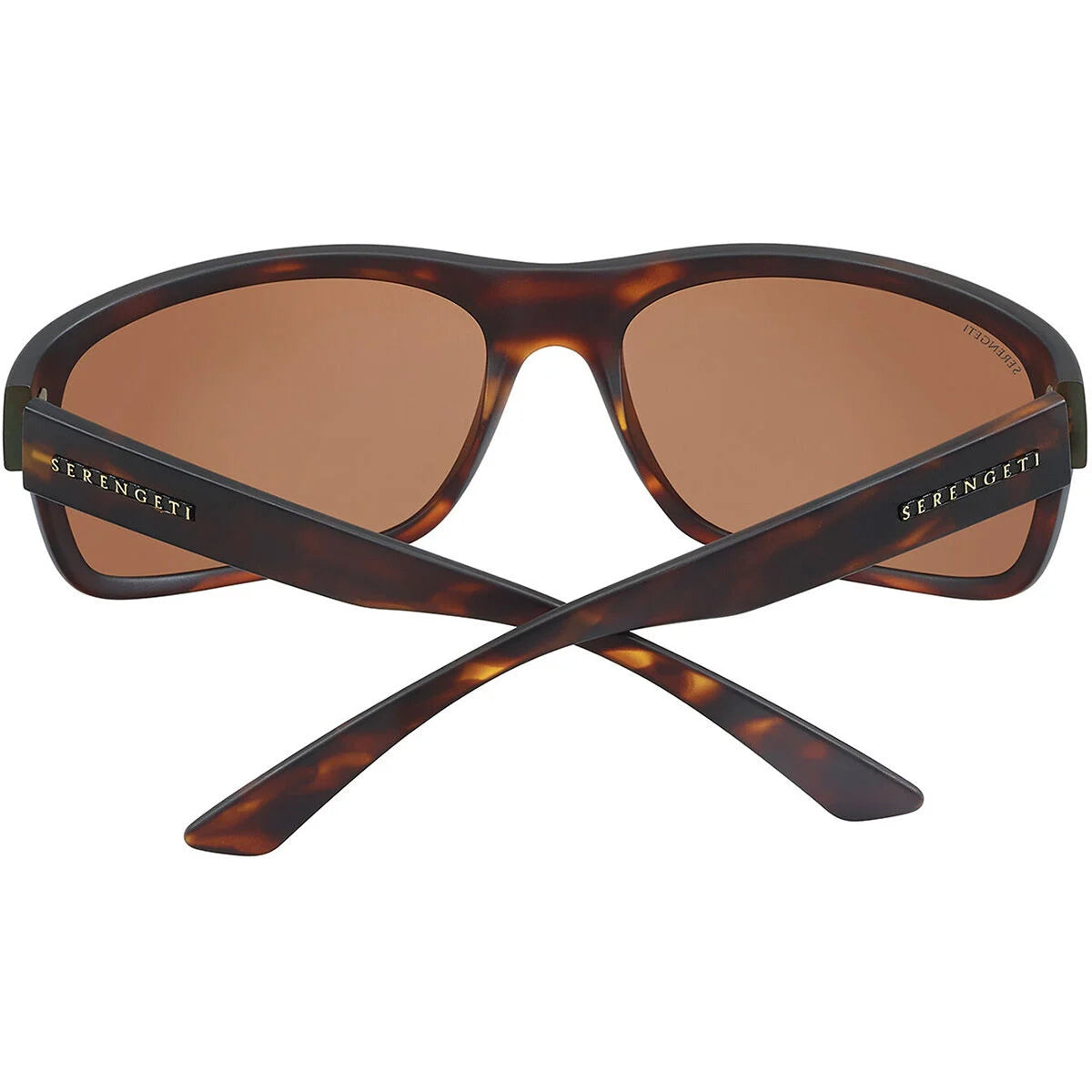 Serengeti | 8300 Pistoia | Dark Tortoise Polarised