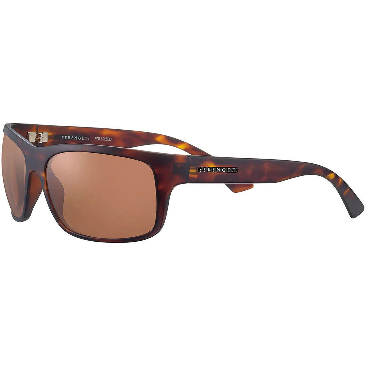 Serengeti | 8300 Pistoia | Dark Tortoise Polarised