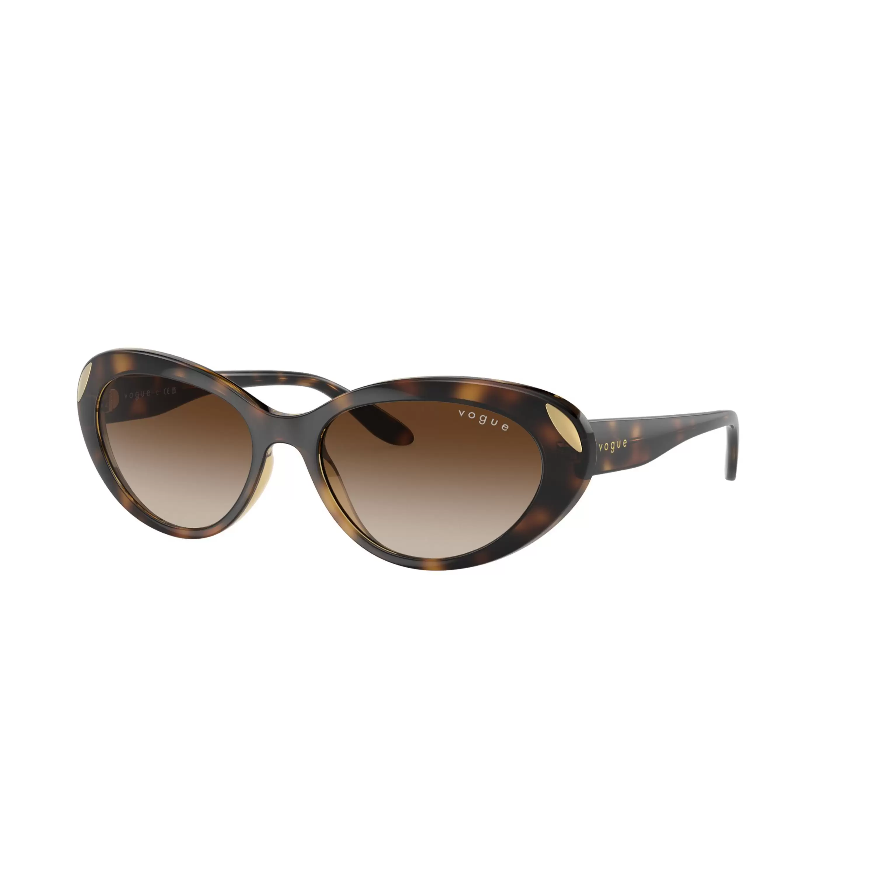 Vogue Eyewear | VO5456S | Dark Havana