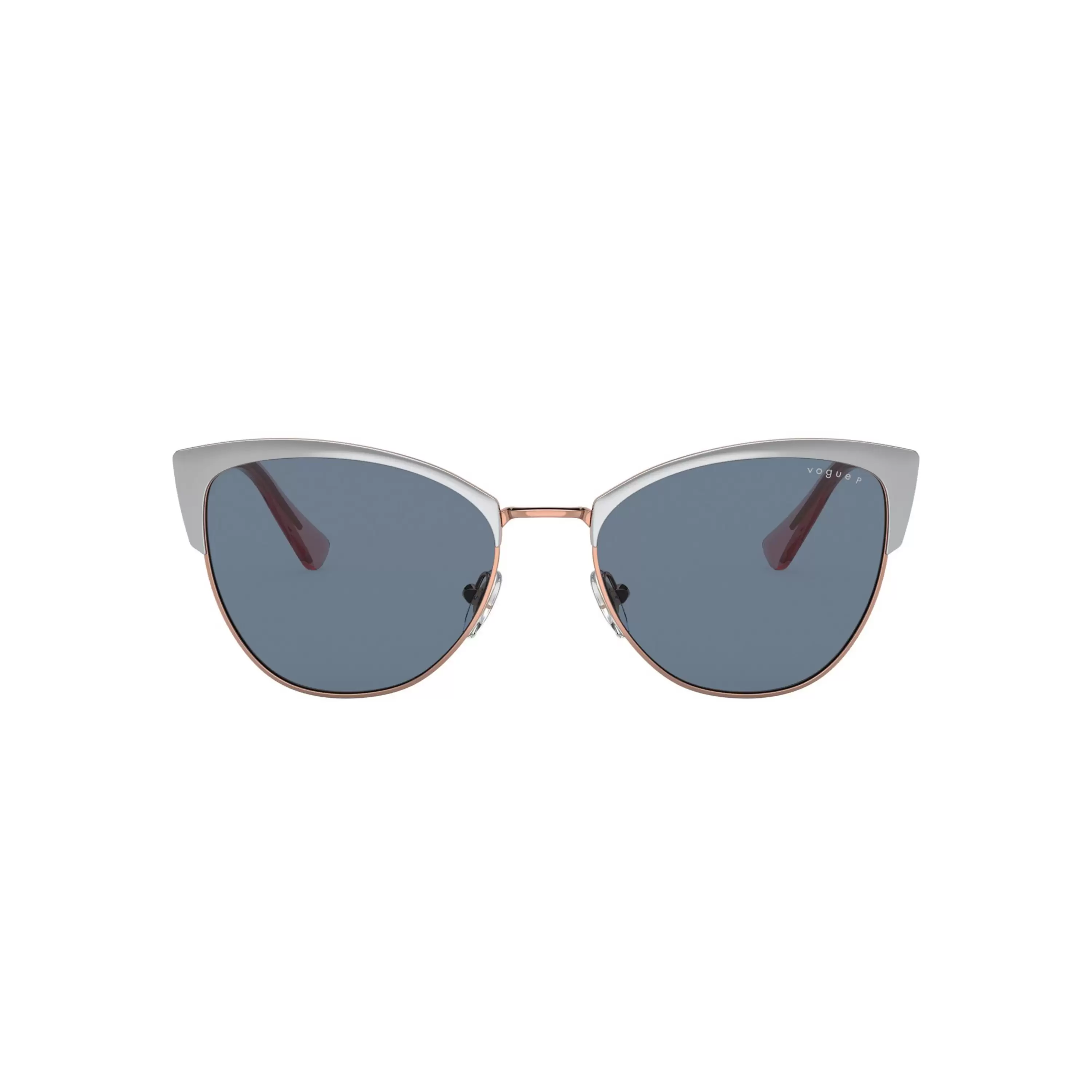 Vogue Eyewear | VO4251S | Top Silver/Rose Gold