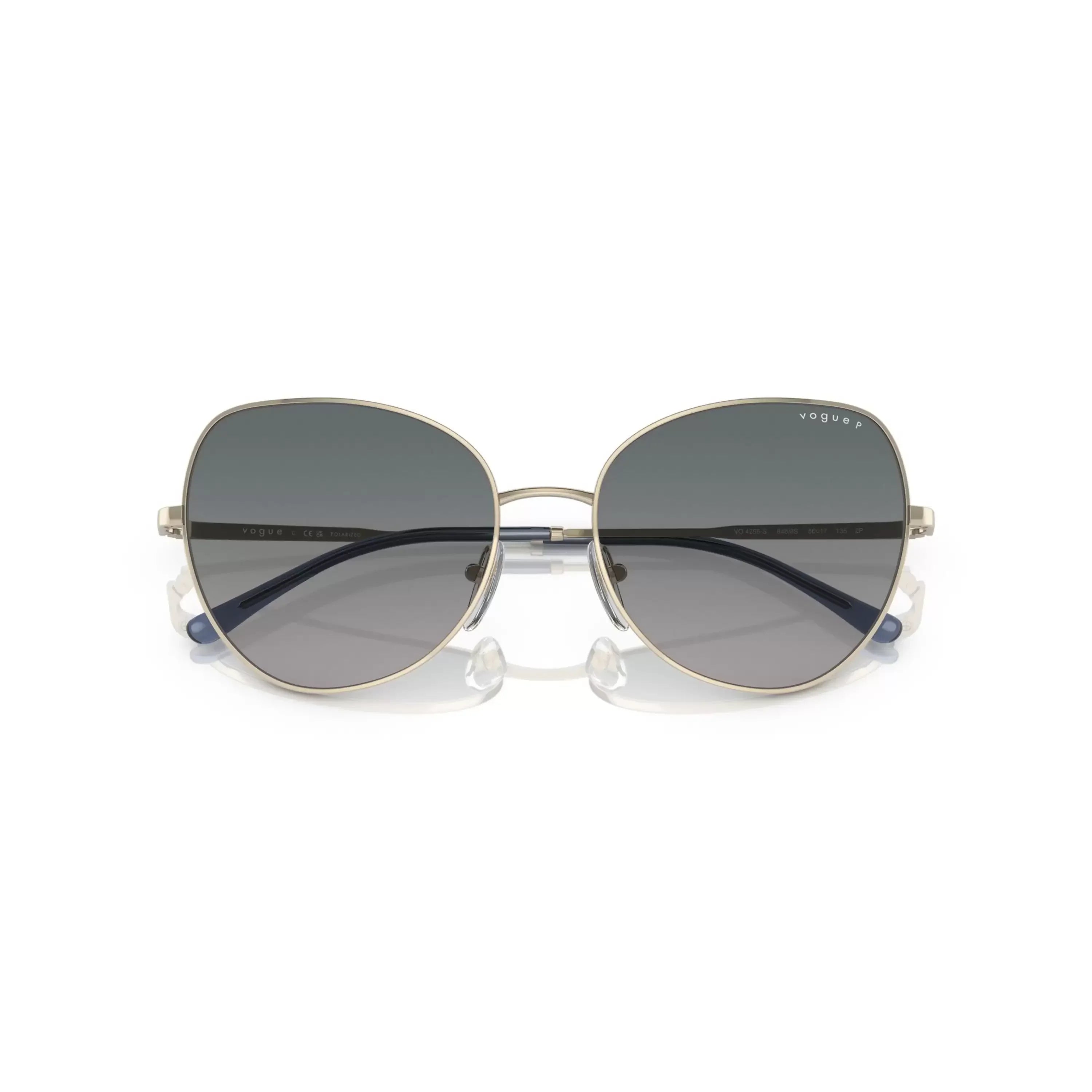 Vogue Eyewear | VO4255S | Pale Gold