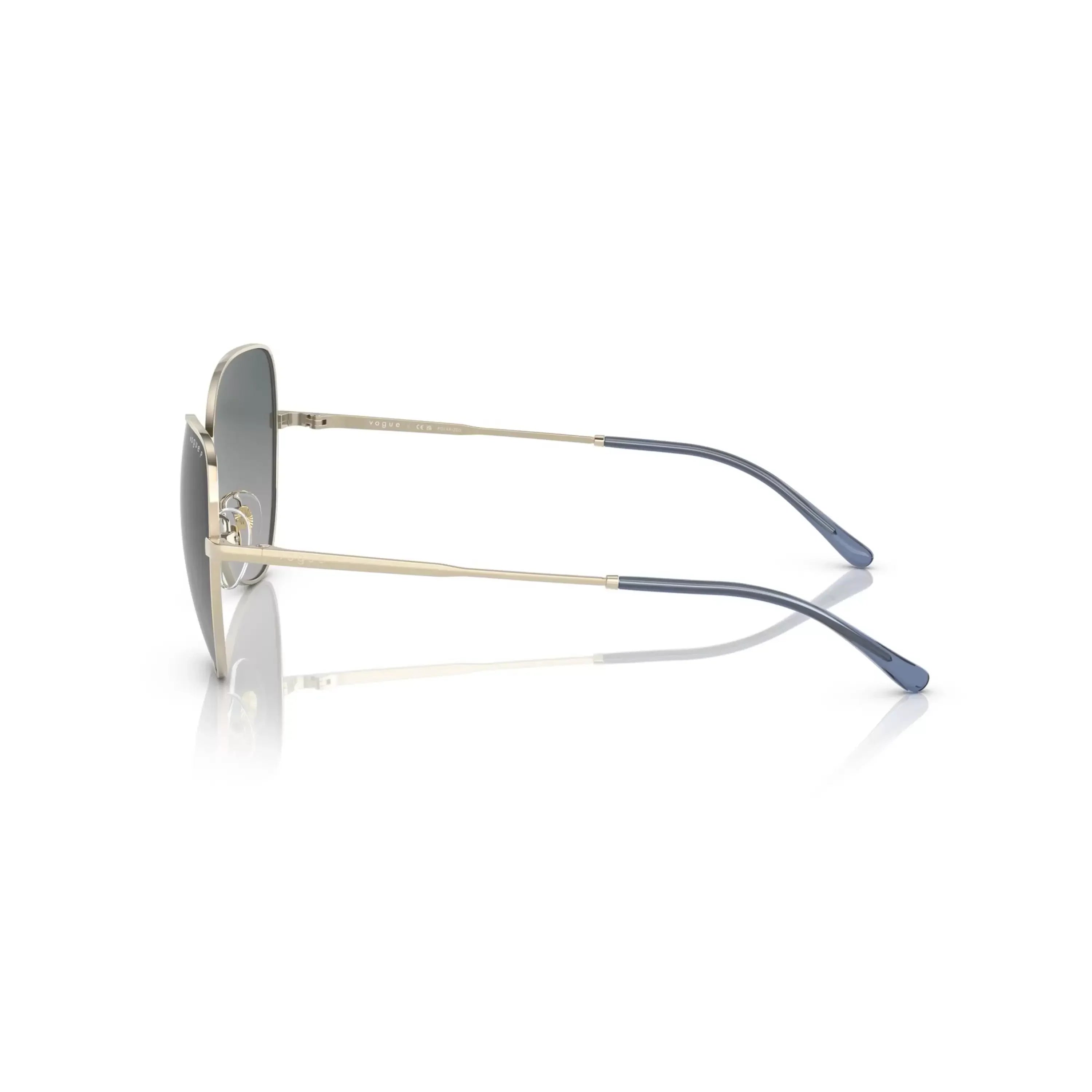 Vogue Eyewear | VO4255S | Pale Gold