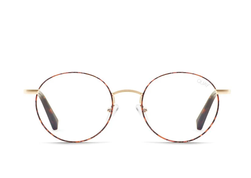 Quay | I See You Blue Light | Tortoise