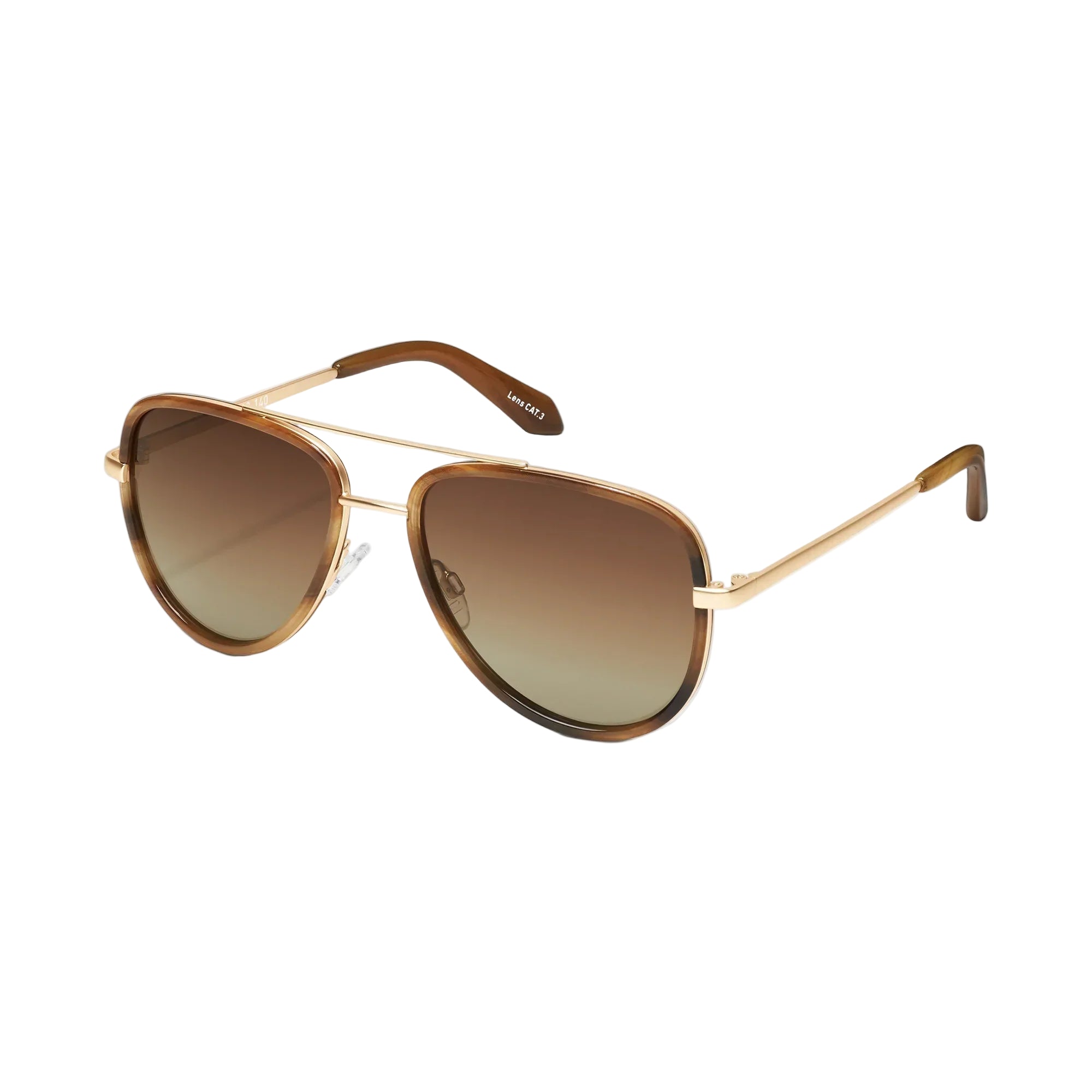 Quay | All In Mini | Tort Polarised