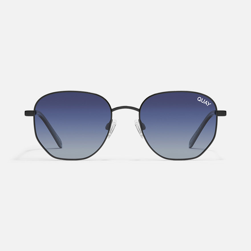 Quay | Big Time | Black Polarised