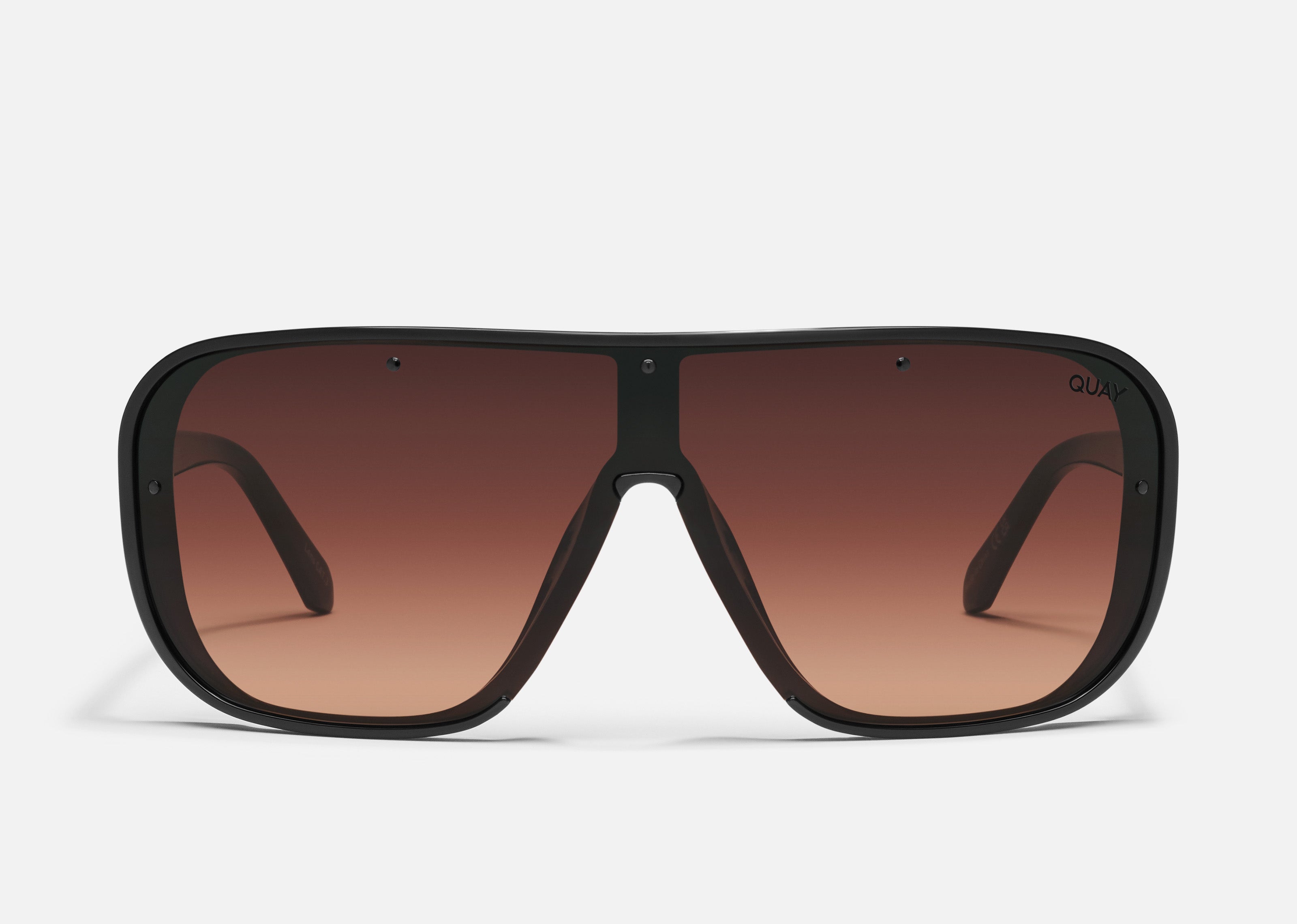 Quay | Center Stage | Black