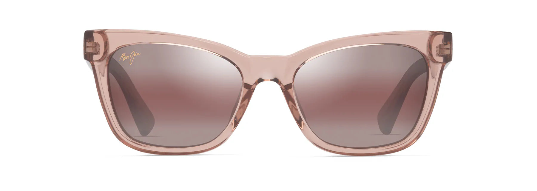 Maui Jim | Hiwahiwa | Antique Pink