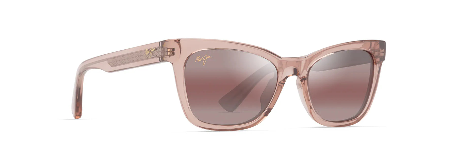 Maui Jim | Hiwahiwa | Antique Pink