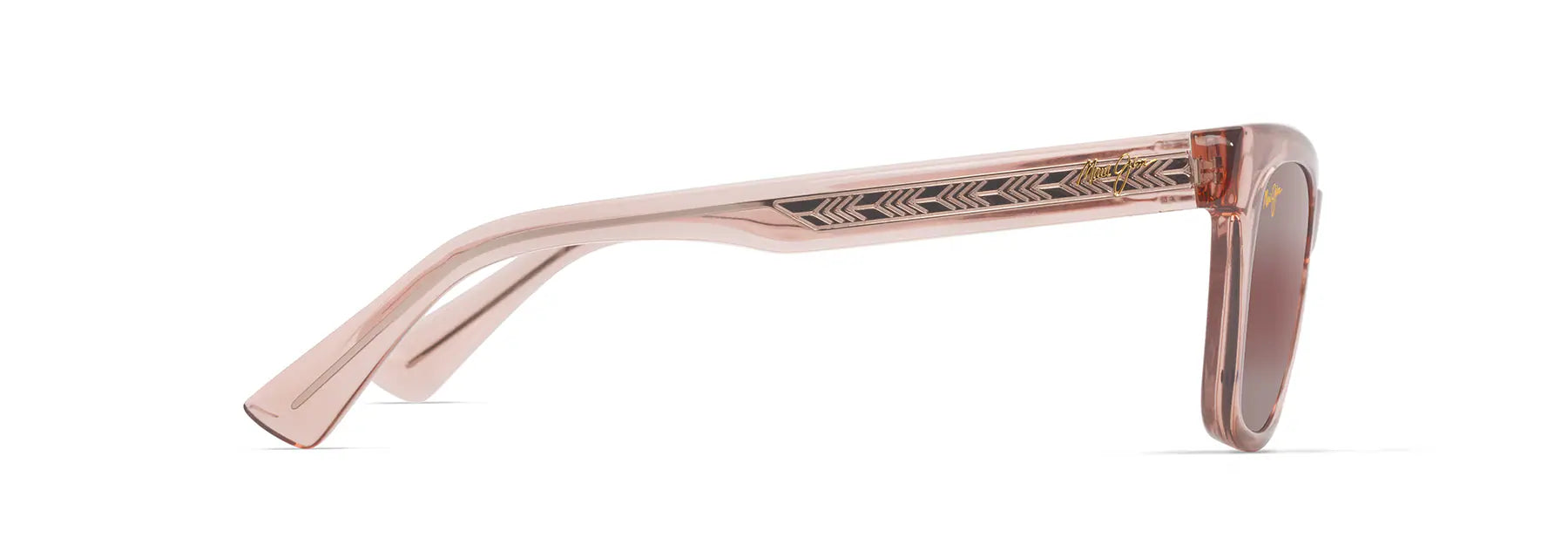 Maui Jim | Hiwahiwa | Antique Pink