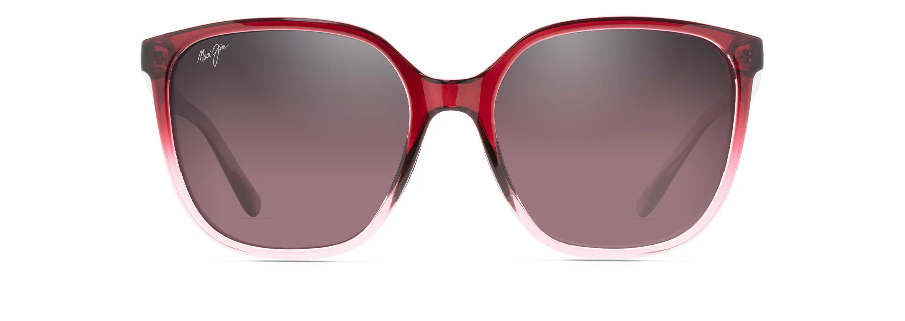 Maui Jim | Good Fun | Raspberry Fade