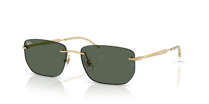 Ray-Ban_3768_Arista_Gold