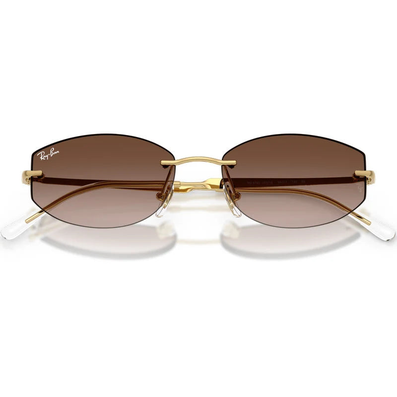 Ray-Ban | RB3792 | Gold / Brown
