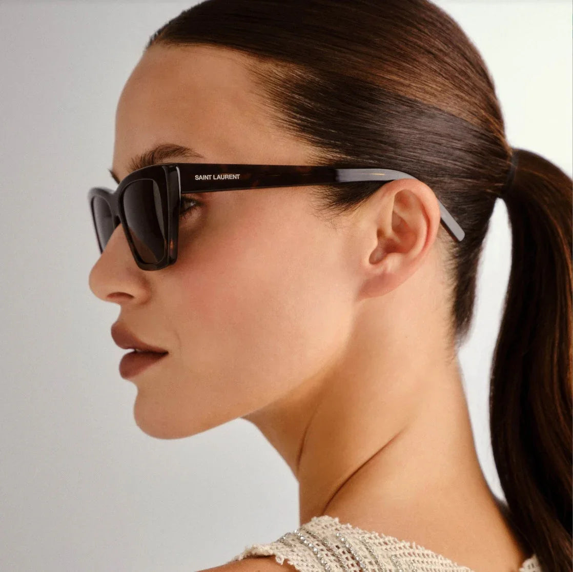 Saint Laurent | 276 Mica | Havana