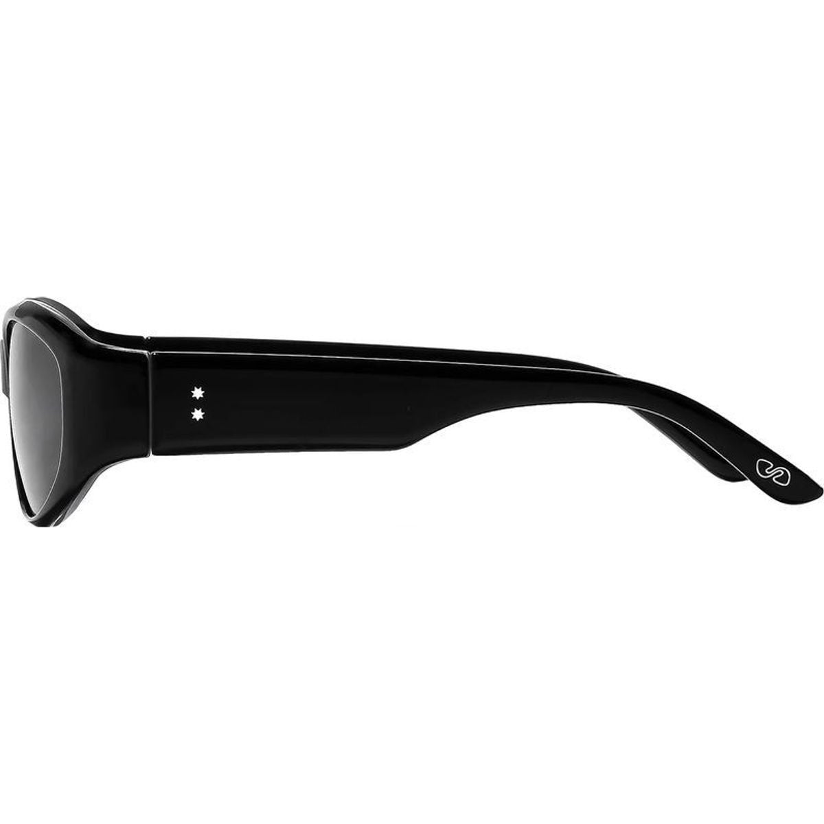 Szade | Brooks | Elyzium Double Black Polarised