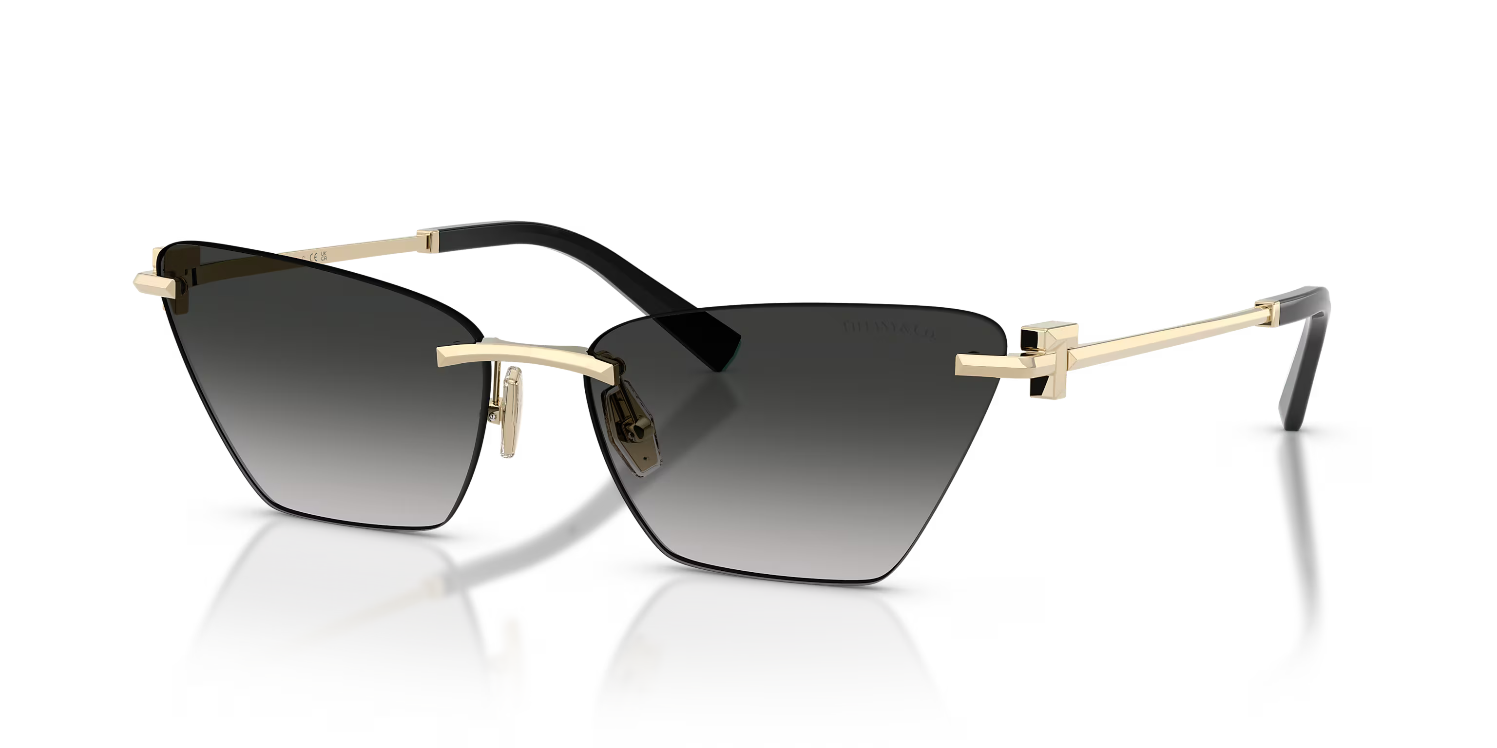 Tiffany & Co. | 3120 | Grey Gradient