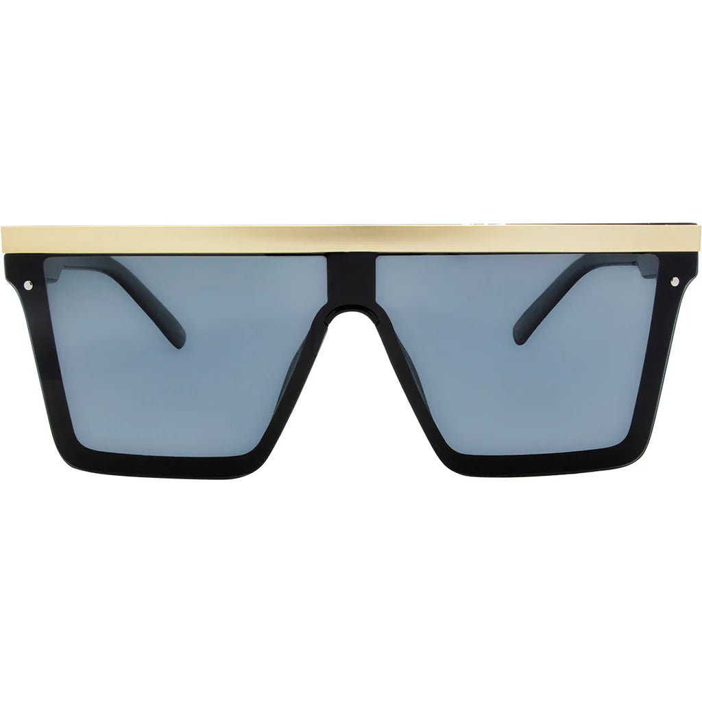 SIN | The Bar | Black Matte Gold