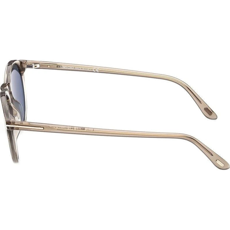 Tom Ford | FT0904 Aurele | Shiny Beige
