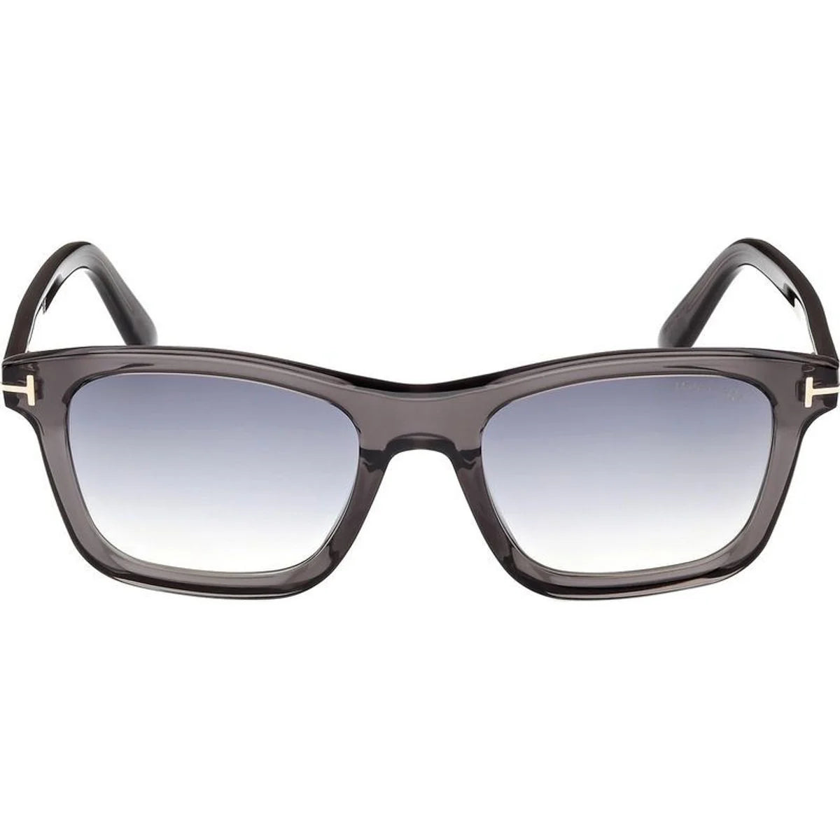 Tom Ford | 1179 Barron | Shiny Grey