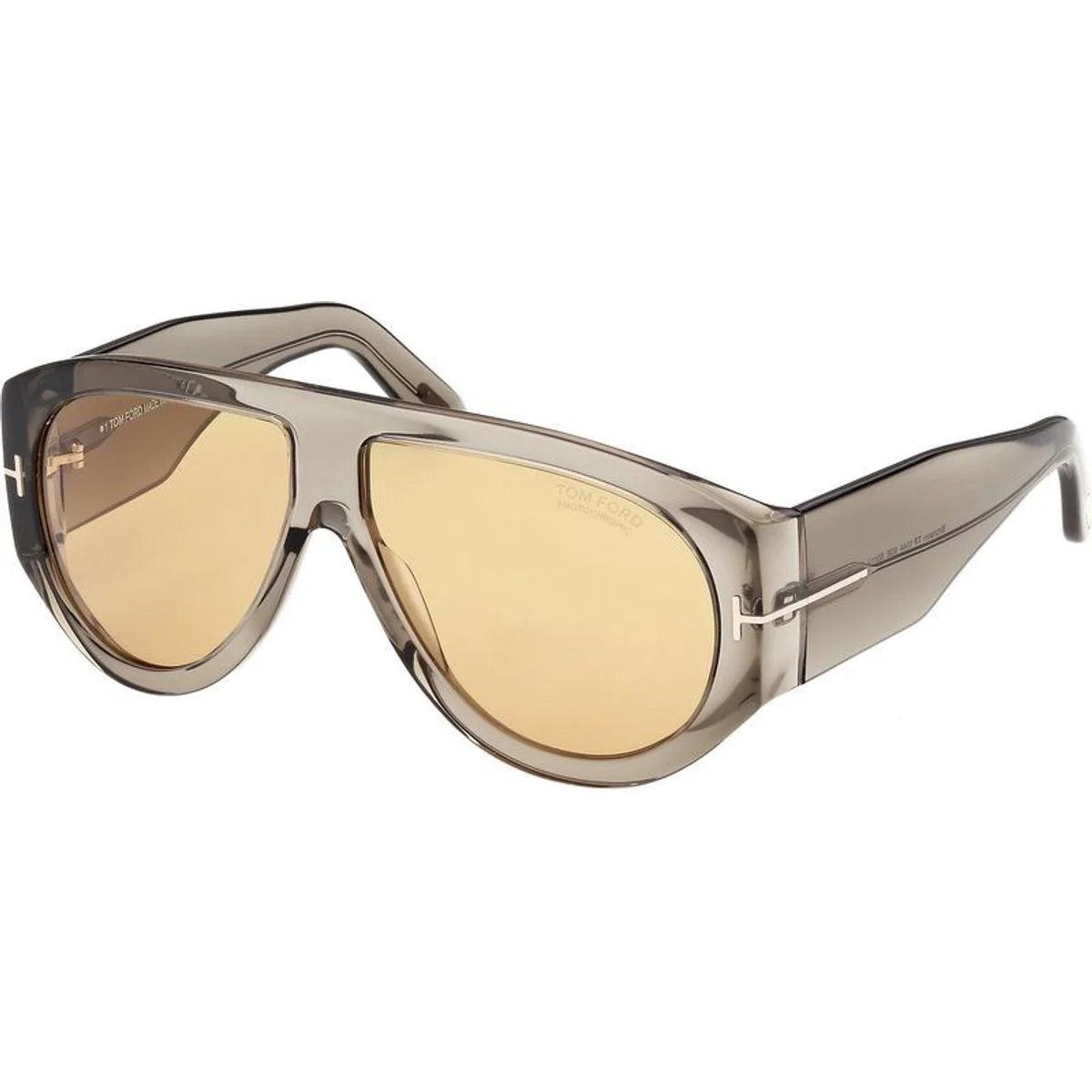 Tom Ford | 1044 Bronson | Shiny Light Green