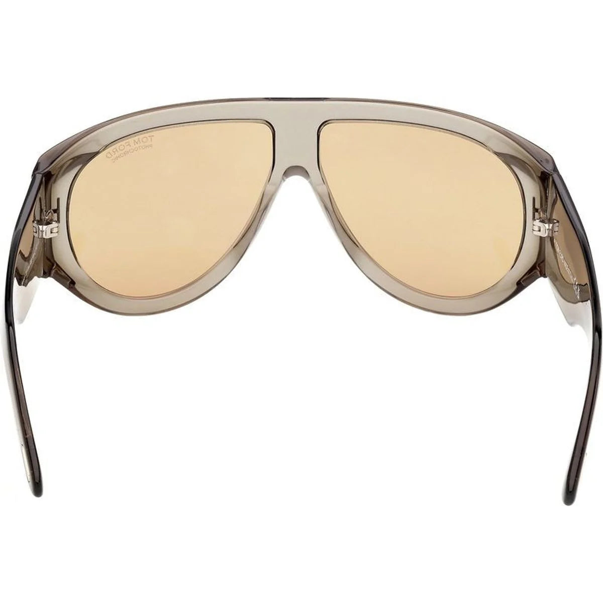 Tom Ford | 1044 Bronson | Shiny Light Green