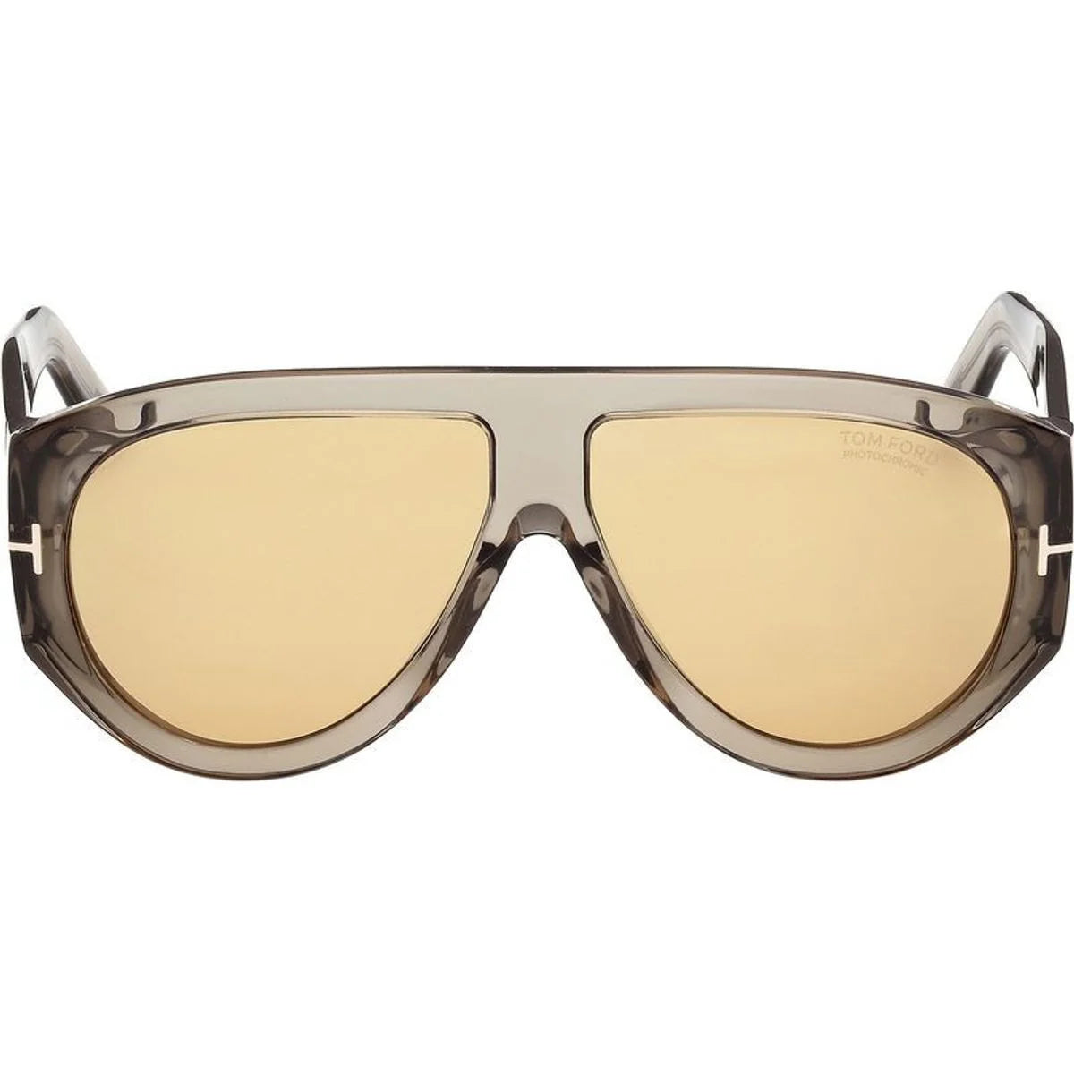 Tom Ford | 1044 Bronson | Shiny Light Green